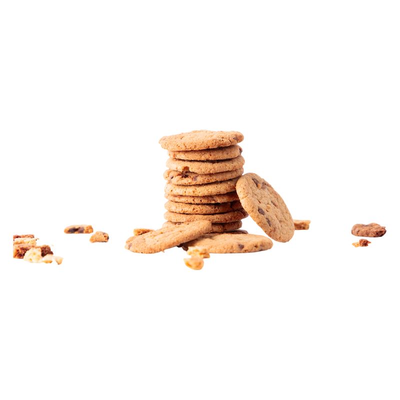 Basically Chocolate Chip Cookie Thins 8oz