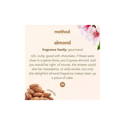 Method Daily Wood Spray, 28oz
