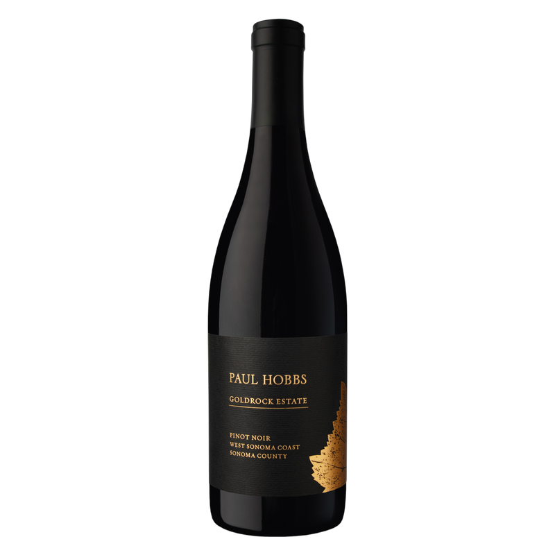 Paul Hobbs Goldrock Pinot Noir 750ml