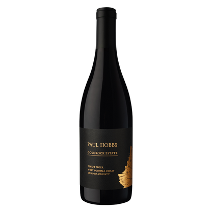 Paul Hobbs Goldrock Pinot Noir 750ml