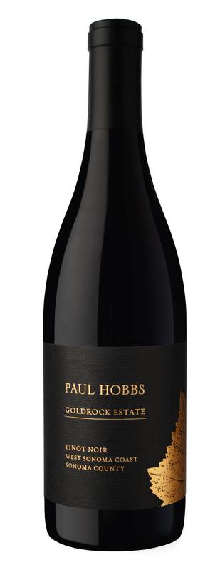 Paul Hobbs Goldrock Pinot Noir 750ml