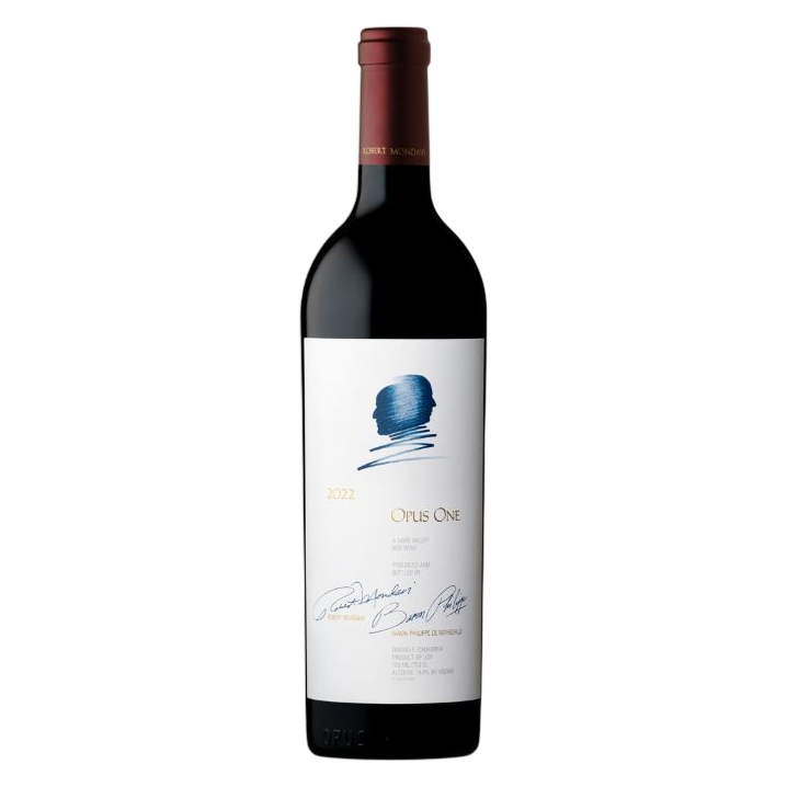 Opus One 2022 750ml