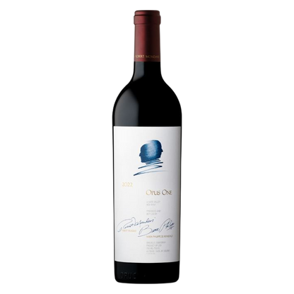 Opus One 2022 750ml