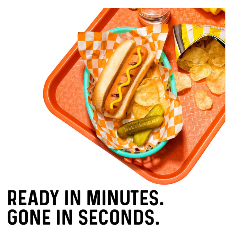 Johnsonville Beddar with Cheddar Smoked Sausages, 6ct