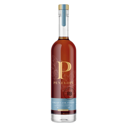 Penelope Tokaji Cask Finish 9 Year