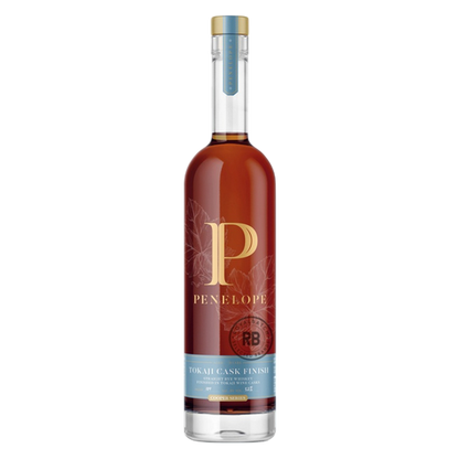 Penelope Tokaji Cask Finish 9 Year