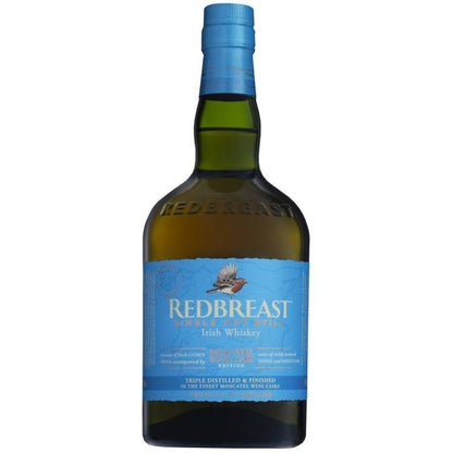 Redbreast Irish Whiskey Moscatel Cask Edition 750ml