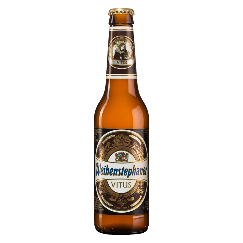 Weihenstephaner Vitus 6pk 12oz Btl