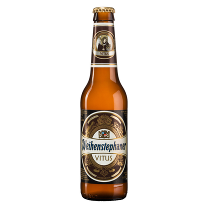 Weihenstephaner Vitus 6pk 12oz Btl
