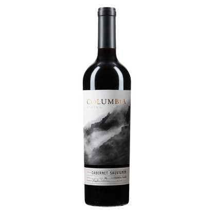 Columbia Winery Cabernet Sauvignon 750ml