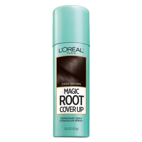 L'Oreal Paris Magic Root Cover up, Dark Brown 