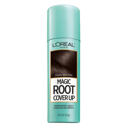 L'Oreal Paris Magic Root Cover up, Dark Brown 