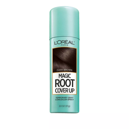 L'Oreal Paris Magic Root Cover up, Dark Brown 