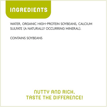 hodo Organic Extra Firm Tofu, 10 oz