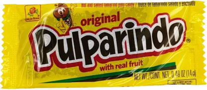 De La Rosa Pulparindo - Original, .4 oz