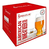 Spiegelau Am Wheat Beer 4pk