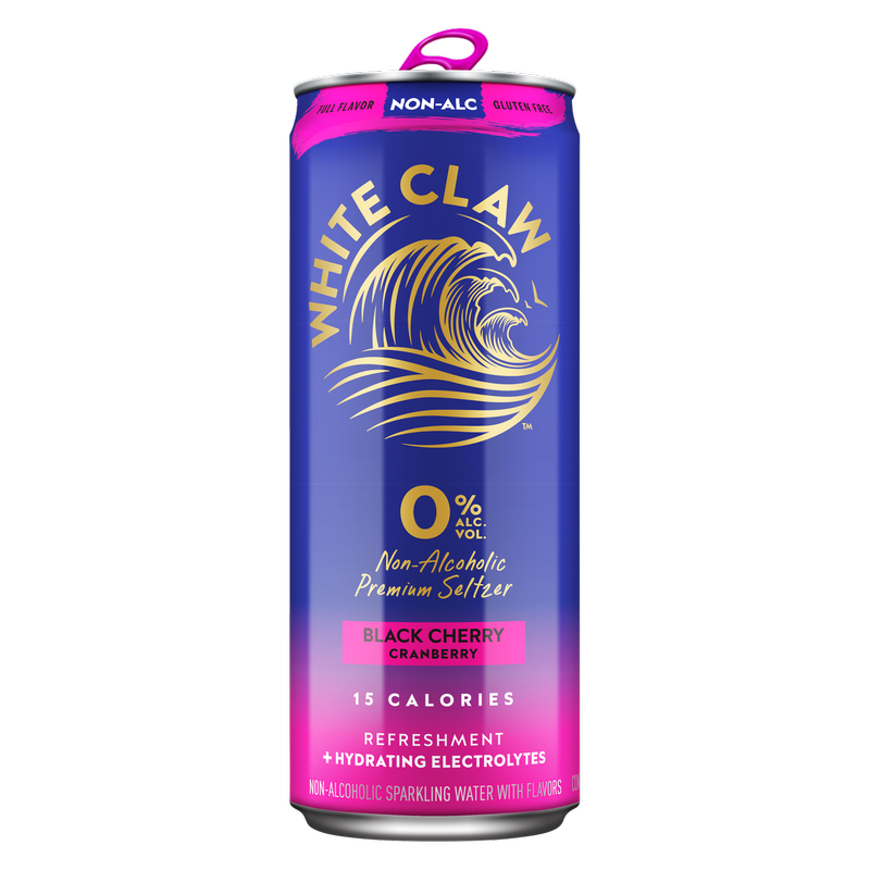 White Claw 0 Black Cherry Cranberry Single 12oz Can White Claw BevMo white-claw-0-black-cherry-cranberry-single-12oz-can-white-claw-bevmo