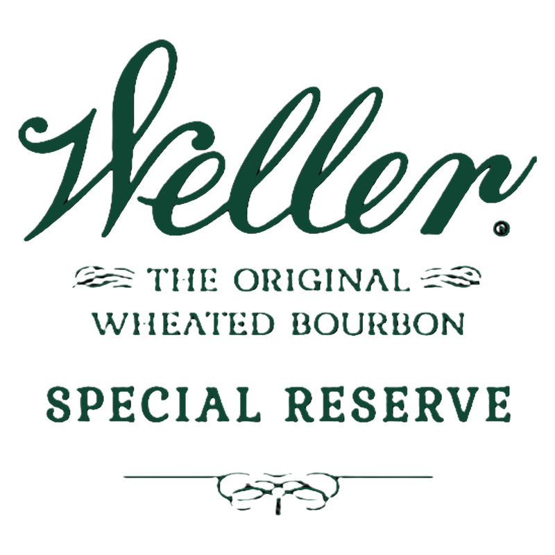 Weller Special Reserve Kentucky Straight Bourbon Whiskey, 1L, 90 Proof (45% ABV)