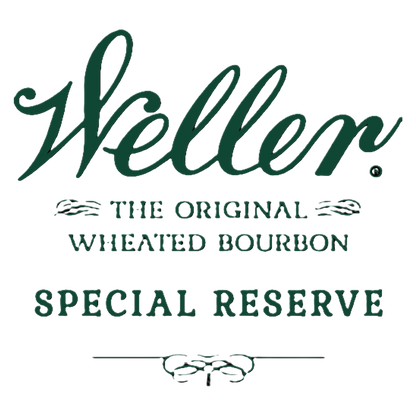 Weller Special Reserve Kentucky Straight Bourbon Whiskey, 1L, 90 Proof (45% ABV)