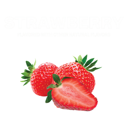Core Power Elite 42G Strawberry Protein Milkshake 14oz Btl
