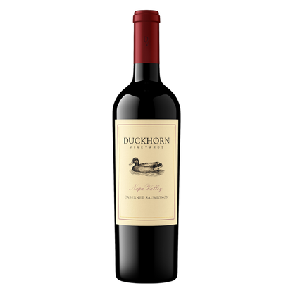 Duckhorn Cabernet Napa 750ml