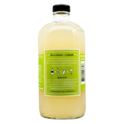 Stirring's Margarita Mix 750ml