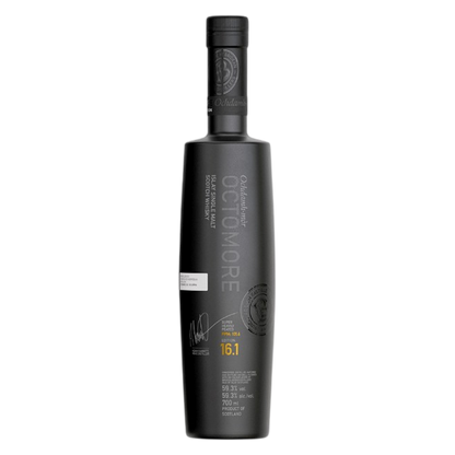 Buichladdich Octomore Scotch 16.1 5 Year 700ml