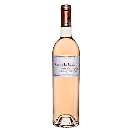 Chateau La Gordonne Rose 750ml