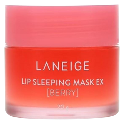 Laneige Lip Sleeping Mask with Vitamin C, Berry
