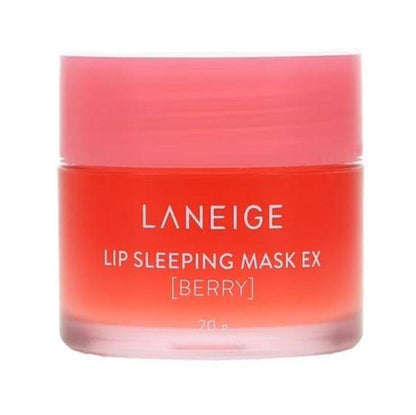 Laneige Lip Sleeping Mask with Vitamin C, Berry