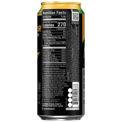 Rockstar Original 16oz Can