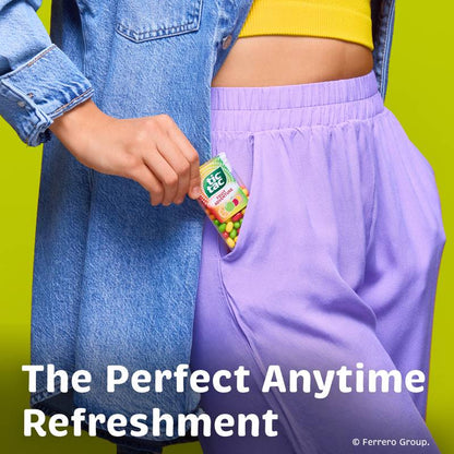 Tic Tac Fruit Adventure Mints, On-The-Go Refreshment, 1.7 oz