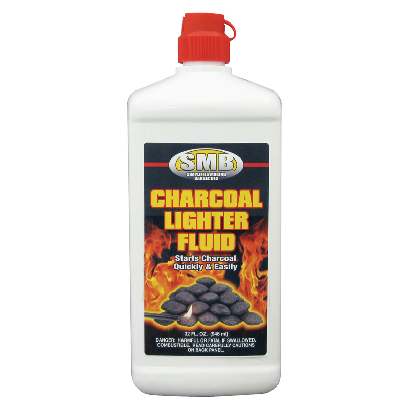 SMB Charcoal Lighter Fluid
