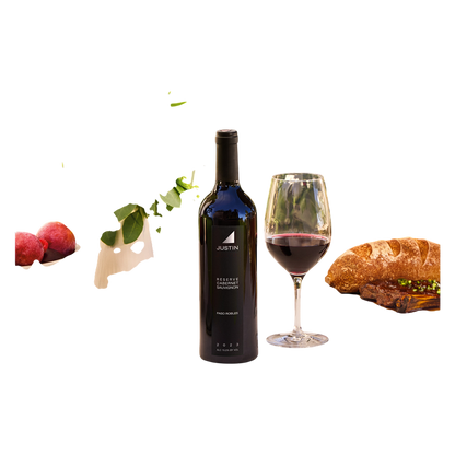 Justin Cabernet Sauvignon Reserve 750ml Bottle