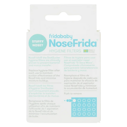 Fridababy NoseFrida Filters 20ct