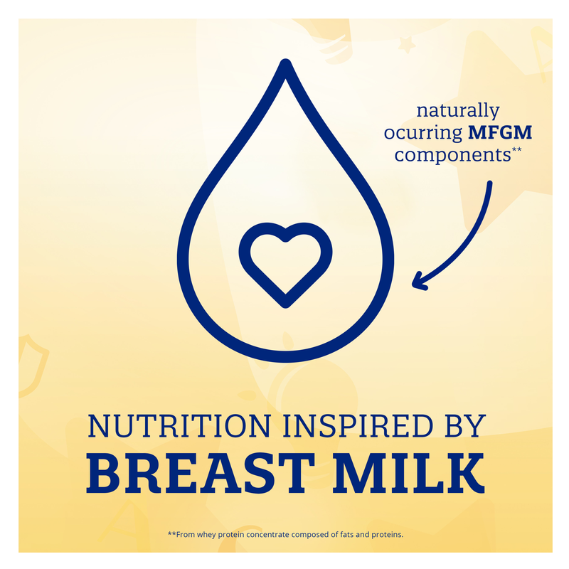 Enfamil NeuroPro Infant Formula Powder 20.7oz