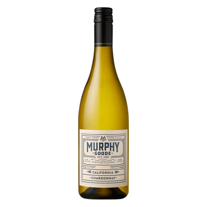 Murphy-Goode Chardonnay 750ml