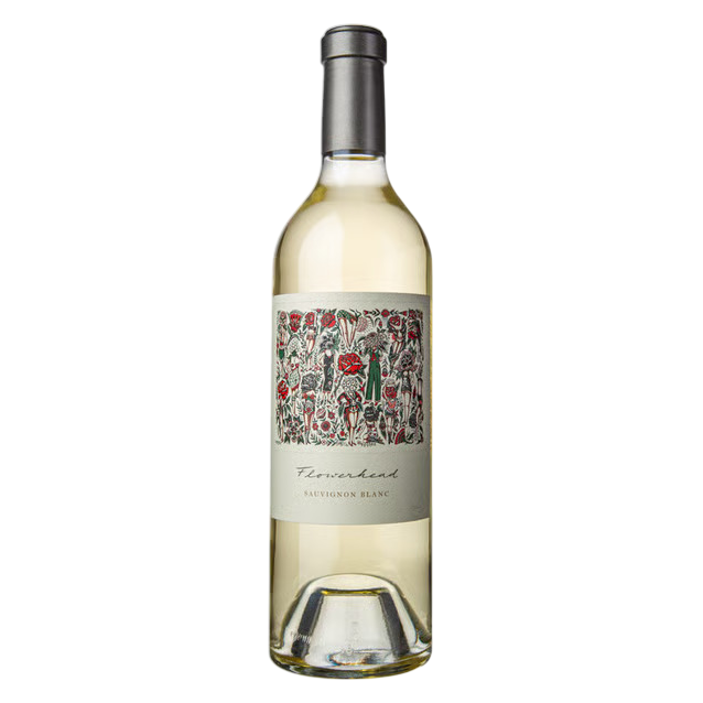 Mark Ryan Flowerhead Sauvignon Blanc