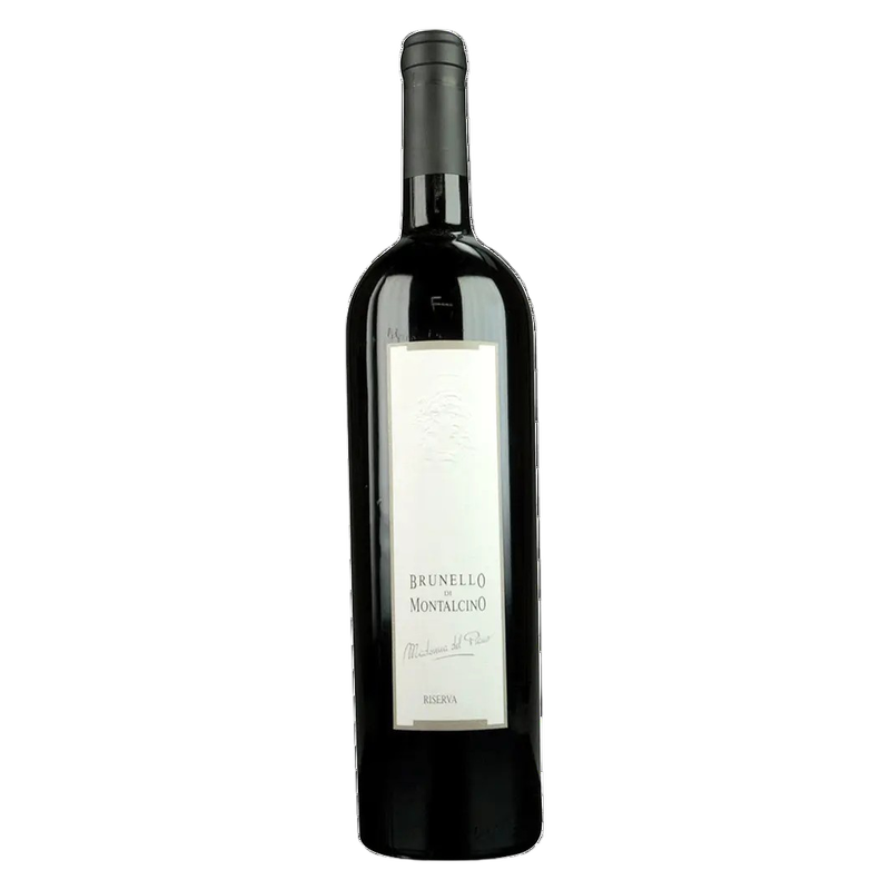Valdicava "Madonna del Piano" Brunello di Montalcino Riserva '16