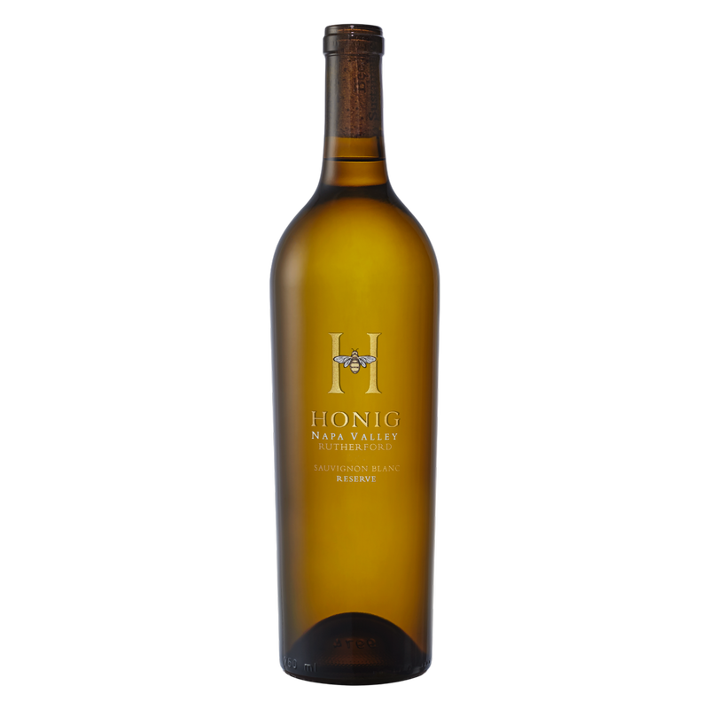 Honig Rutherford Sauvignon Blanc Reserve 750ml
