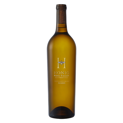 Honig Rutherford Sauvignon Blanc Reserve 750ml