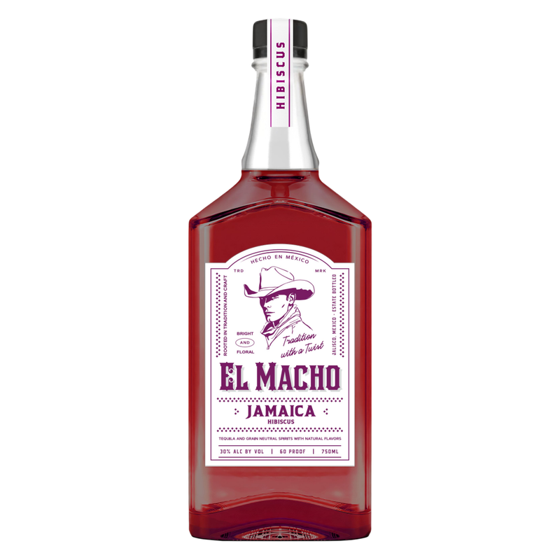 El Macho Jamaica