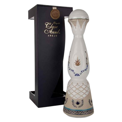 Clase Azul Anejo Tequila 750ml