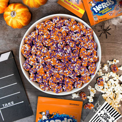 NERDS Spooky Gummy Clusters, 8oz