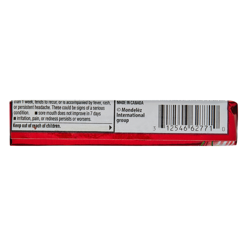 Halls Cherry
