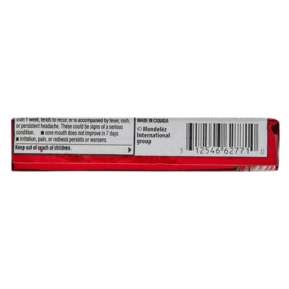 Halls Cherry