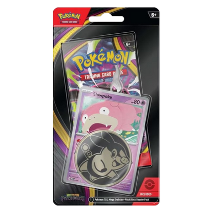 Pokemon Checklane Blister