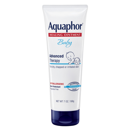 Aquaphor Baby Healing Ointment 7oz