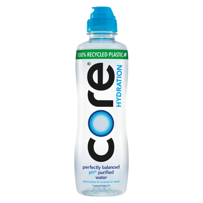 Core Hydration Nutrient Enhanced Water 23.9oz Btl