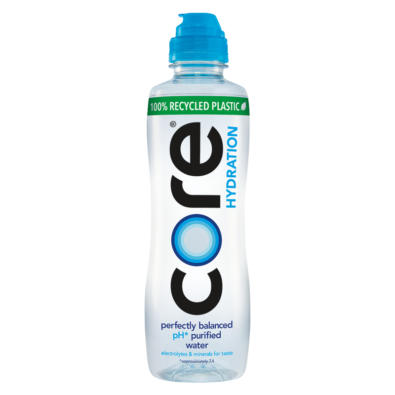 Core Hydration Nutrient Enhanced Water 23.9oz Btl